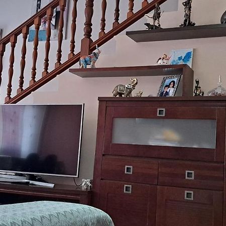 Casa Luasol Villa San Antonio  Eksteriør billede