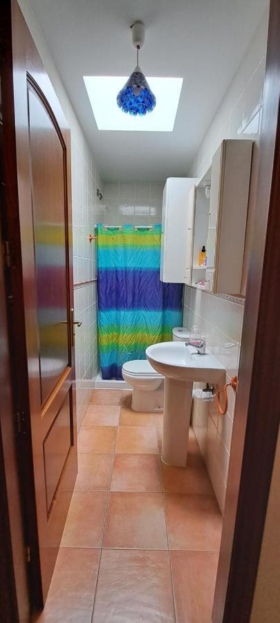 Casa Luasol Villa San Antonio  Eksteriør billede