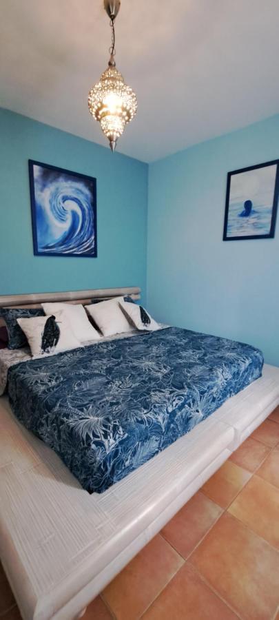 Casa Luasol Villa San Antonio  Eksteriør billede