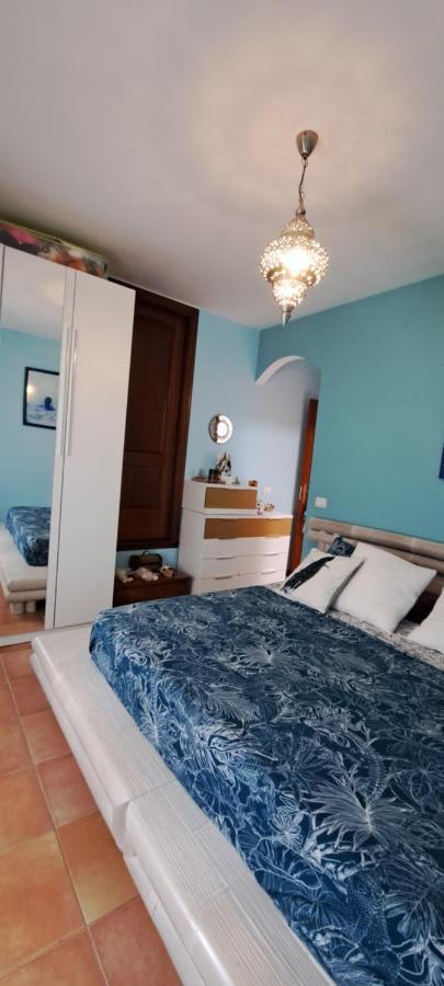 Casa Luasol Villa San Antonio  Eksteriør billede