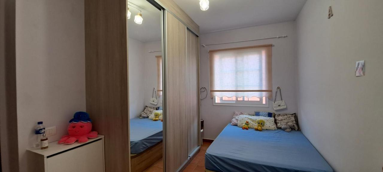 Casa Luasol Villa San Antonio  Eksteriør billede