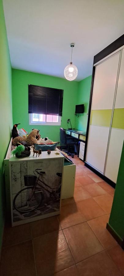 Casa Luasol Villa San Antonio  Eksteriør billede