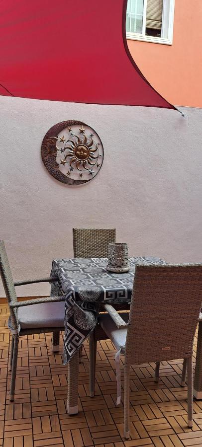 Casa Luasol Villa San Antonio  Eksteriør billede